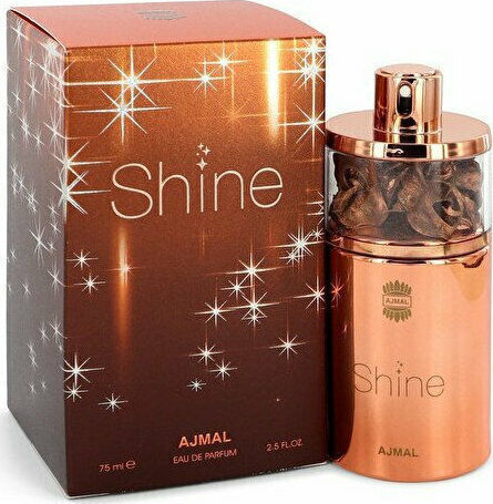 Ajmal Shine Eau de Parfum 75ml