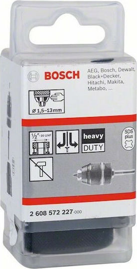Bosch Drill Quick Chuck 2608572227