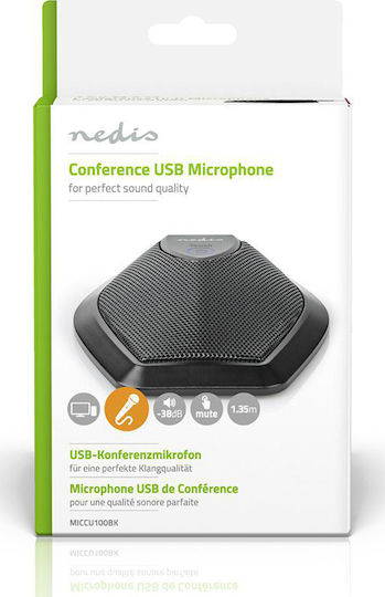 Nedis Conference Microphone Conference System