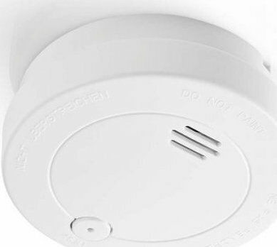 Nedis Autonomous Smoke Detector