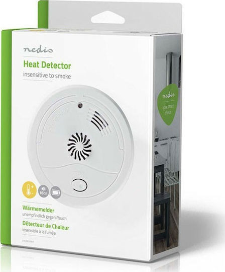 Nedis Detector Autonom De Temperatură