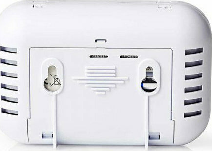 Nedis Autonomous Carbon Monoxide Detector