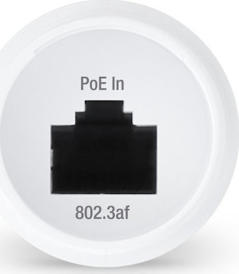 Ubiquiti Instant Outdoor Μετατροπέας από PoE σε 802.3af