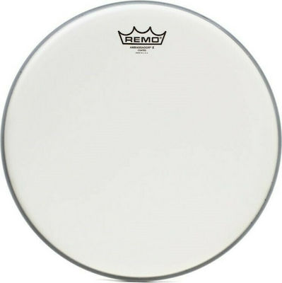 Remo 16" Ambassador X Coated Drumhead