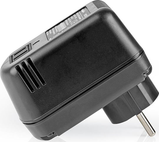 Nedis Universal Τροφοδοτικό με Ισχύ 45W (POCO104)