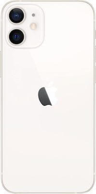 Apple iPhone 12 Mini 5G (4GB/128GB) White