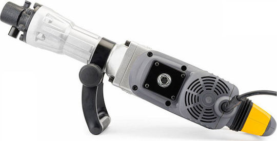 Powermat Schlag Demolitionist Elektrisch 3300W mit Aufnahme HEX PM-MWB-3300M
