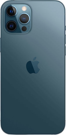 Apple iPhone 12 Pro Max 5G (6GB/128GB) Pacific Blue