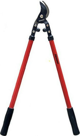 Benman 77002 Branch Cutting Shears 70cm for Branches Up to 40mm