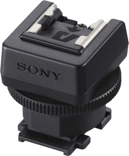 Sony ADP-MAC Hot Shoe Adapter