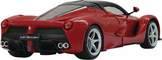 Jamara Remote Controlled Car Red