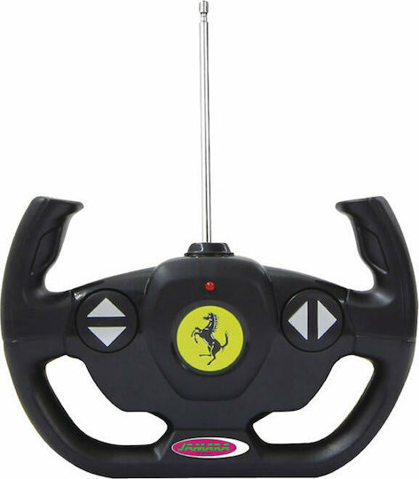 Jamara Remote Controlled Car Red