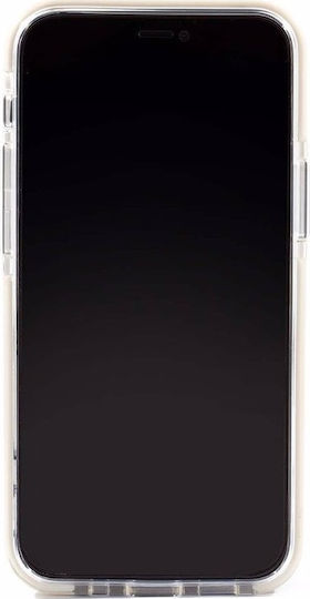 Ted Baker Back Cover Σιλικόνης Διάφανο (iPhone 12 mini)