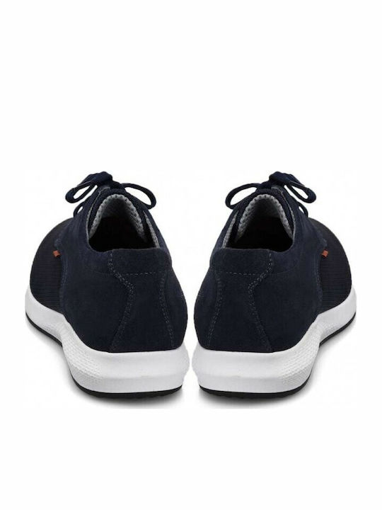 Damen Sneakers Blau