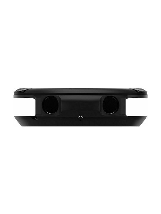 Spigen Liquid Air Case Carcasă de Silicon Negru mat pentru Galaxy Watch 3 45mm - Ceas Galaxy Watch 3 45mm
