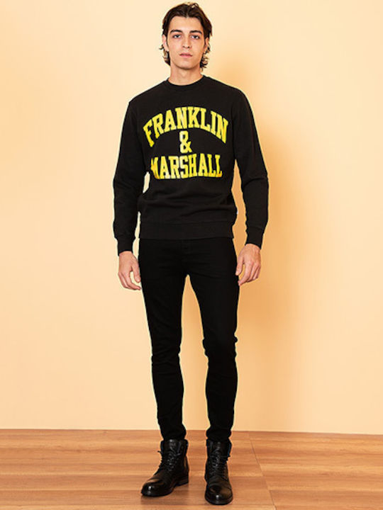 Hanorac Fleece - Polar Negru