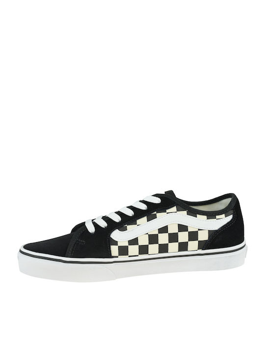 Filmore Decon Sneakers White