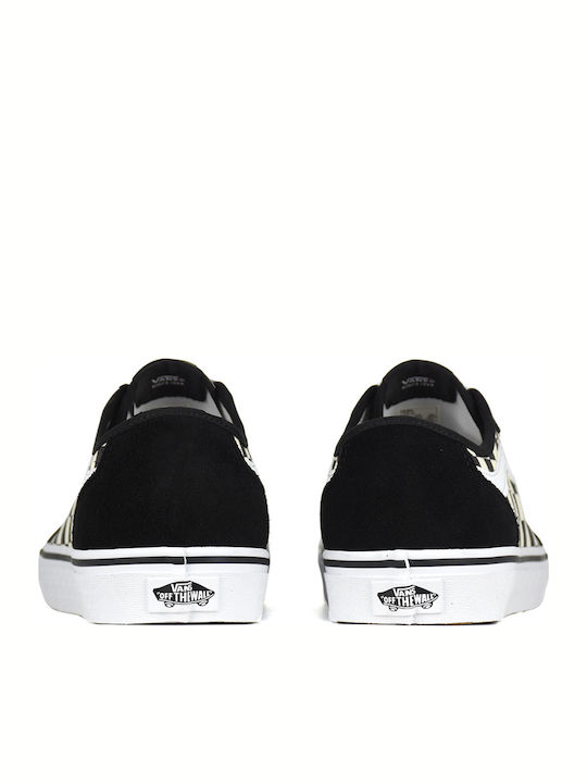 Filmore Decon Sneakers White