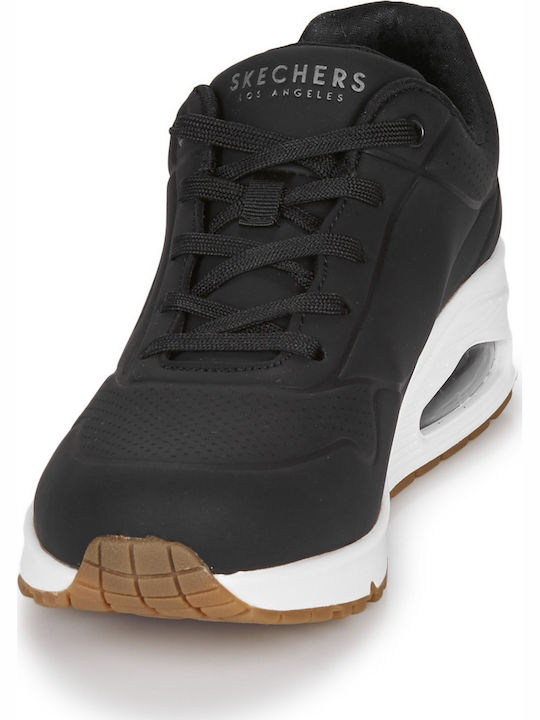 Adidași Pentru Femei Negri