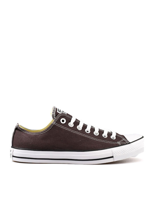 Converse Chuck Taylor All Star Unisex Sneaker Καφέ