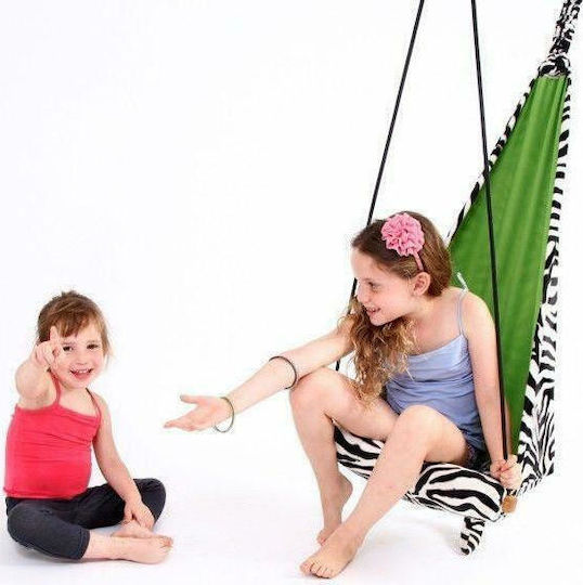 Amazonas Leagăn De Interior Hang Mini Girafă Galbenă