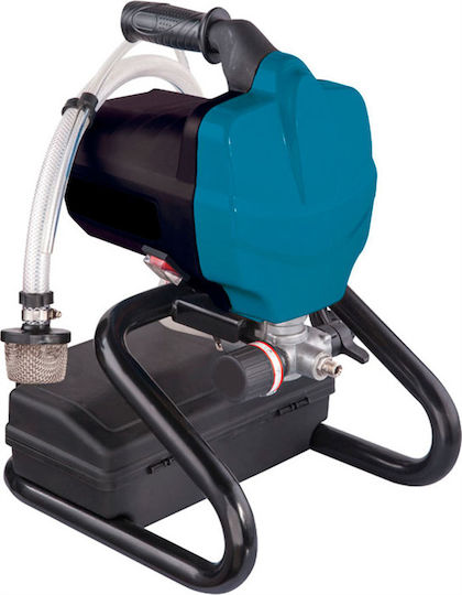 Bormann Pro BAP6500 Electric Paint Spray Gun 650W 022930