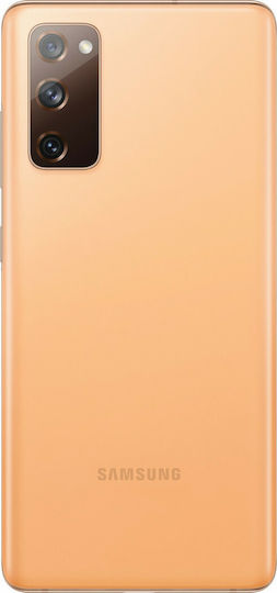 Samsung Galaxy S20 FE 5G Dual SIM (6GB/128GB) Cloud Orange