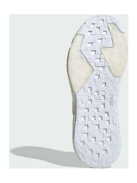 X9000l4 Sport Shoes Running Crystal White / Cloud White