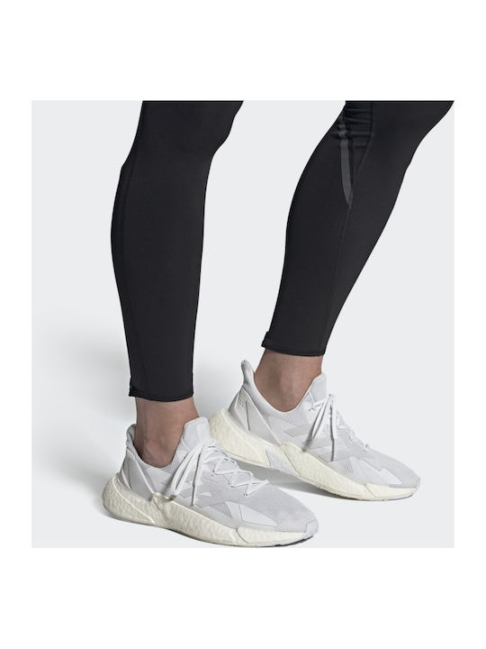 X9000l4 Sport Shoes Running Crystal White / Cloud White