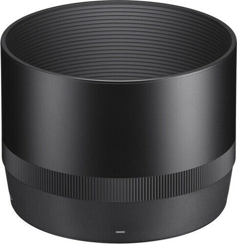 Sigma Full Frame Camera Lens 105mm f/2.8 DG DN Art Telephoto / Macro for Sony E Mount Black