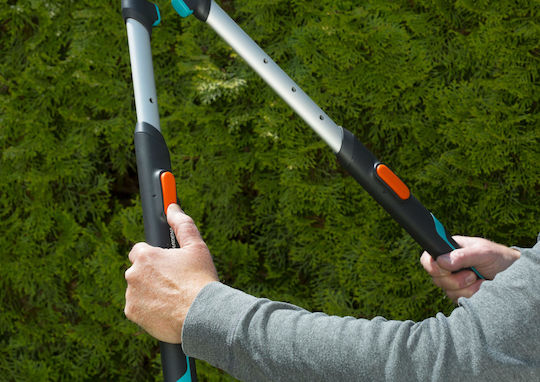 Gardena Hedge Shears Telecut 700-900 Shrub 12304-20