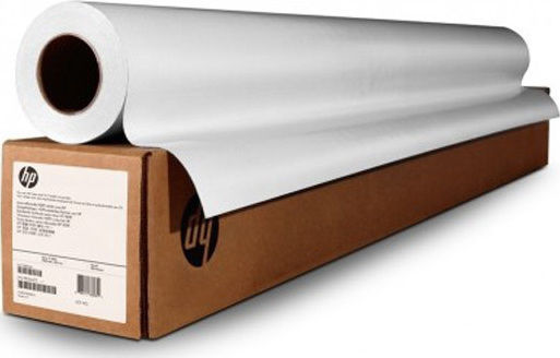 HP Universal Satin Χαρτί Ρολό 914mm x 30.5m 200gr/m²