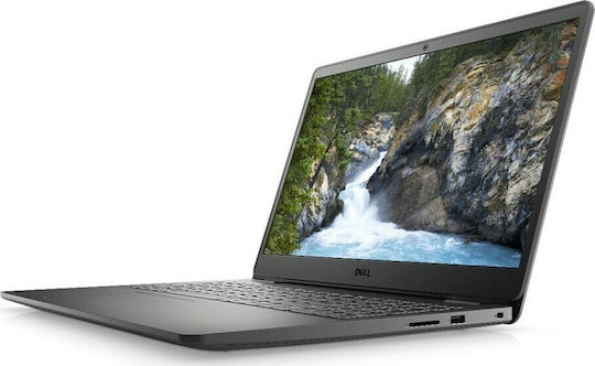 Dell Vostro 3501 15.6" FHD (i3-1005G1/8GB/256GB SSD/W10 Pro) (US Keyboard)