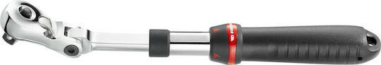 Facom Telescopic Adjustable Ratchet 1/2" 43.5cm with 72 Blades