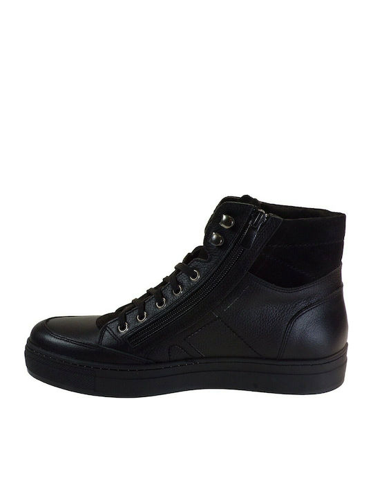 Commanchero Original Boots Black 72158-721