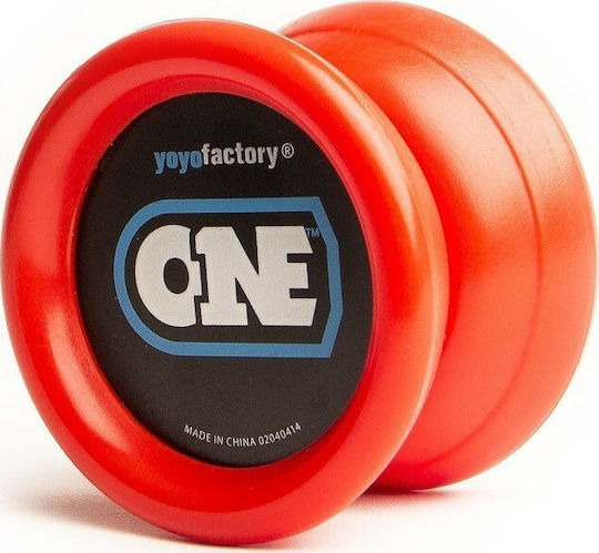 YoYoFactory Yo-Yo One