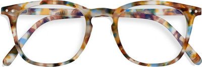 Izipizi E Screen Screen Protection Glasses Blue Tortoise