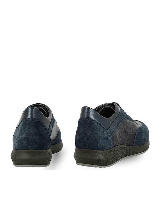 Sneakers Anatomici Pentru Femei Albastre