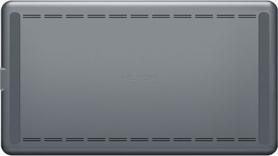 Huion Kamvas Pro Schwarz