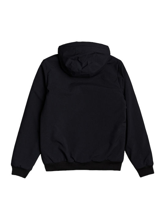 All Day Μπουφάν Bomber Μαύρο