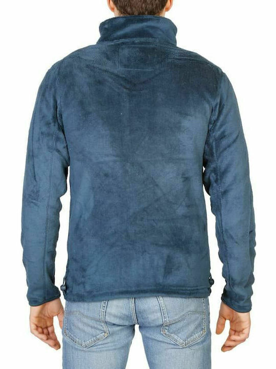 Geographical Norway