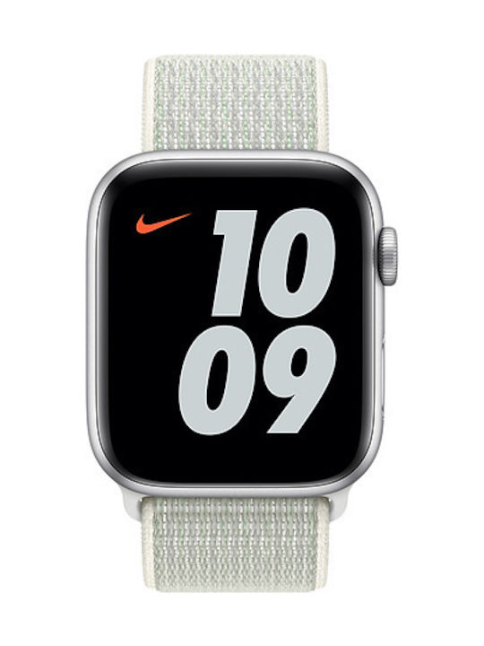 Nike sport 2025 loop 44mm black