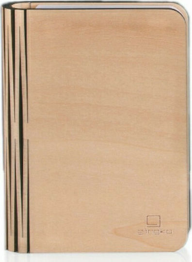 Gingko Φωτιστικό Smart Book Light Maple LED Θερμό Λευκό Βιβλίο Gingko Φωτιστικό Smart Book Light Maple LED Θερμό Λευκό Βιβλίο