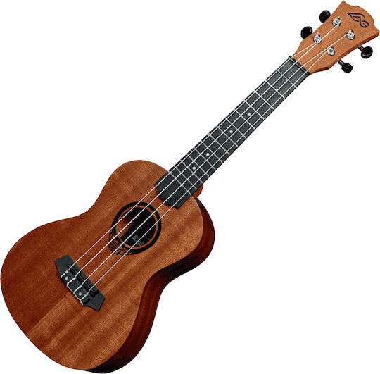 Lag Tiki Uku 8 Konzert Ukulele