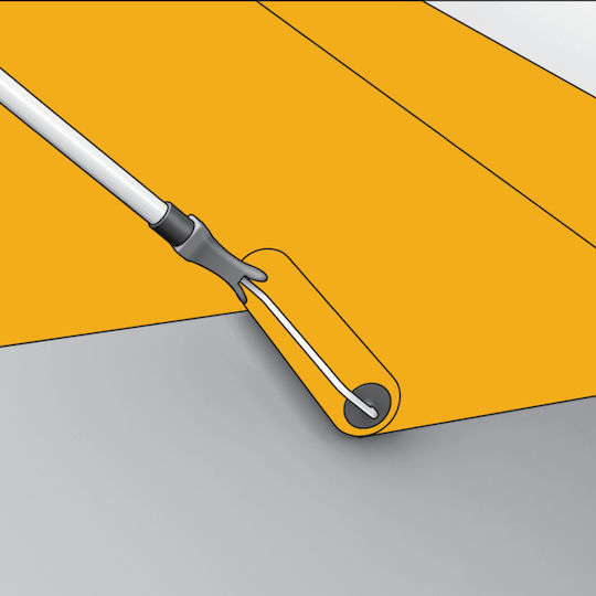 Sika Sikafloor-02 Primer Primer Suitable for Construction Materials 5kg