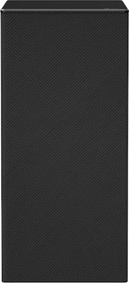 LG SN7Y Soundbar 380W 3.1.2 με Ασύρματο Subwoofer Μαύρο