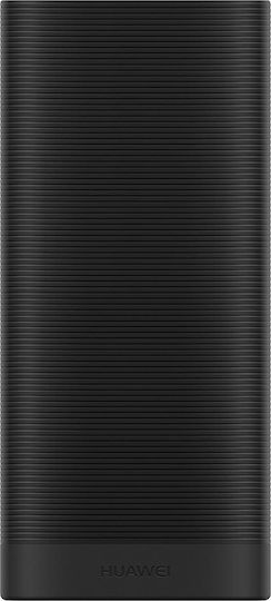 Huawei CP07 Power Bank 6700mAh 10W με Θύρα USB-A Μαύρο