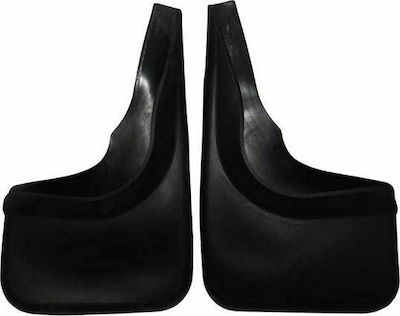 Auto Gs Car Mudguards Λασπωτήρες ΙΧ Με Μάγουλο