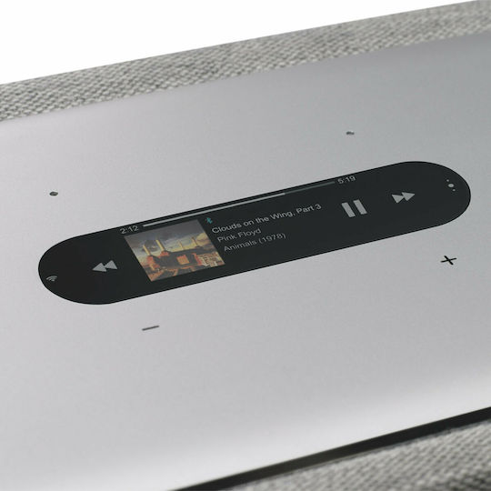 Harman Kardon Citation 500 Boxă Bluetooth 200W Gri