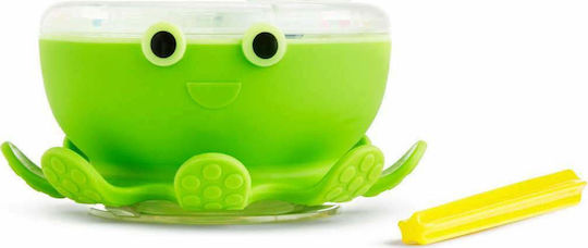 Munchkin Octodrum Musical Bath Toy Jucărie de baie pentru 12++ luni